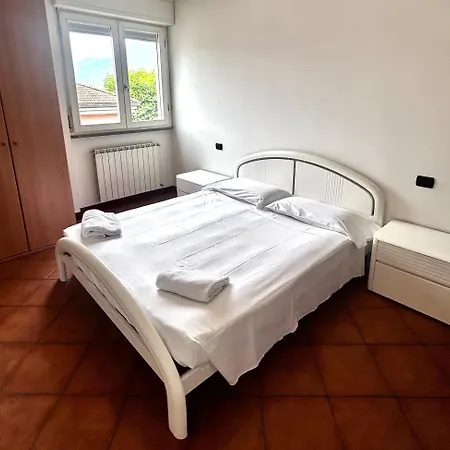 Il Cigno Apartamento *