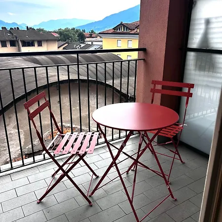 Il Cigno Apartment Gravedona